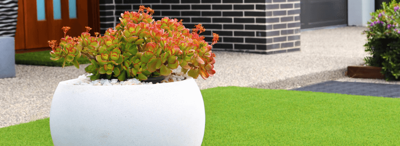 fake grass uk