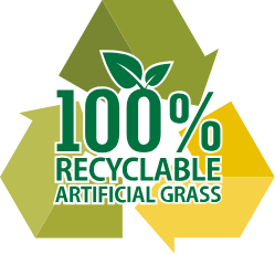 100% Recyclable